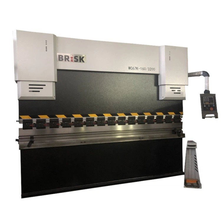 Metal Sheet Bending Machine