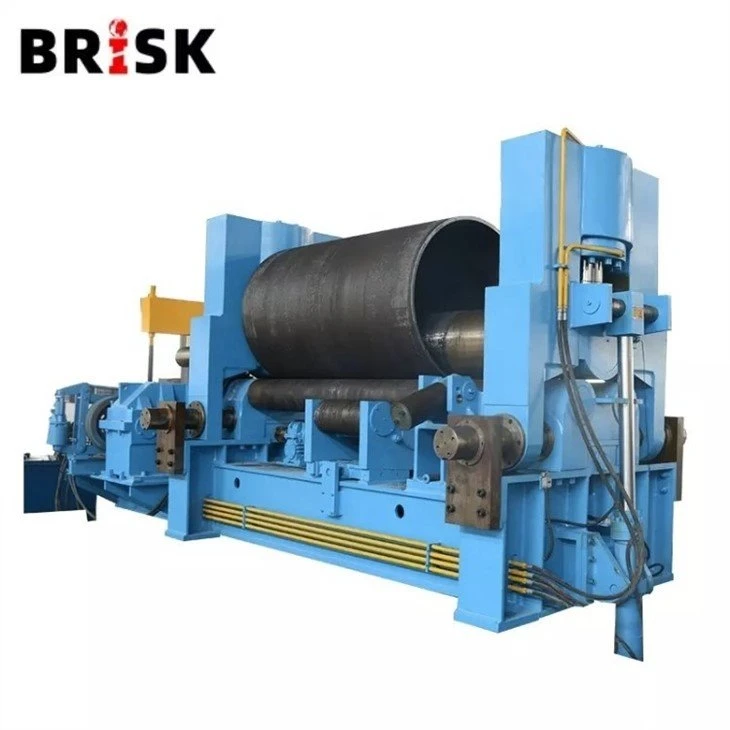 plate roller 2
